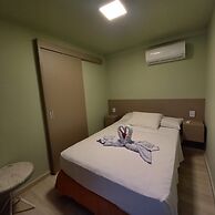 Flats no Beach Class de Muro Alto