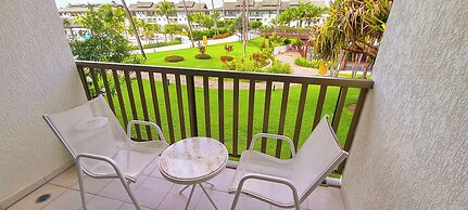 Flats no Beach Class de Muro Alto