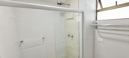 Flats no Beach Class de Muro Alto