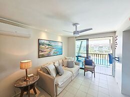 Flats no Beach Class de Muro Alto