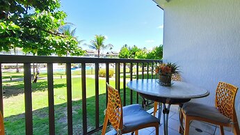 Flats no Beach Class de Muro Alto