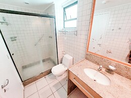 Flats no Beach Class de Muro Alto