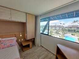 Flats no Beach Class de Muro Alto