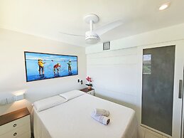 Flats no Beach Class de Muro Alto