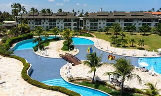 Flats no Beach Class de Muro Alto