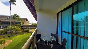 Flats no Beach Class de Muro Alto