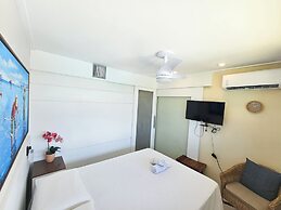 Flats no Beach Class de Muro Alto