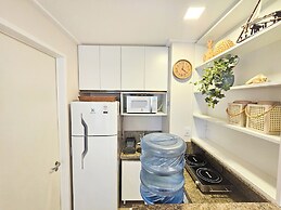 Flats no Beach Class de Muro Alto