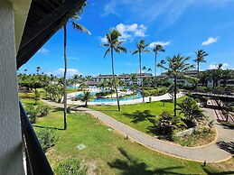 Flats no Beach Class de Muro Alto