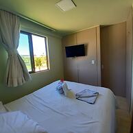 Flats no Beach Class de Muro Alto