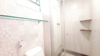 Flats no Beach Class de Muro Alto