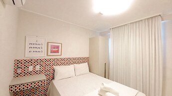 Flats no Beach Class de Muro Alto