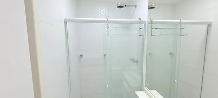 Flats no Beach Class de Muro Alto