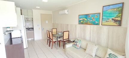 Flats no Beach Class de Muro Alto