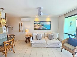 Flats no Beach Class de Muro Alto