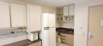 Flats no Beach Class de Muro Alto