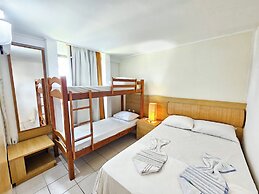 Flats no Beach Class de Muro Alto