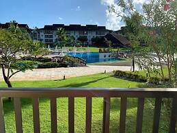 Flats no Beach Class de Muro Alto