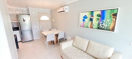 Flats no Beach Class de Muro Alto