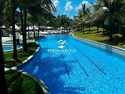 Flats no Beach Class de Muro Alto