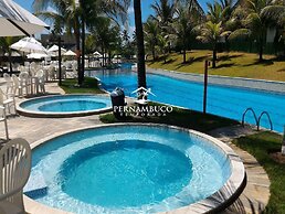Flats no Beach Class de Muro Alto