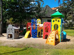 Flats no Beach Class de Muro Alto