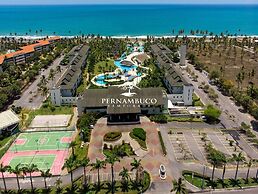 Flats no Beach Class de Muro Alto