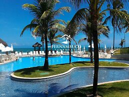 Flats no Beach Class de Muro Alto