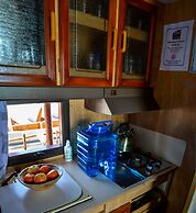 Maggie May House Boat