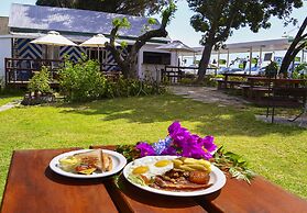 Maggie May House Boat