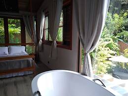 Pousada Recanto El Shadday