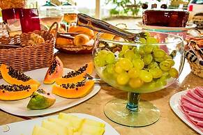 Pousada Recanto El Shadday