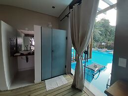 Pousada Recanto El Shadday