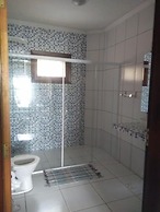 Pousada Recanto El Shadday