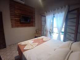 Pousada Recanto El Shadday