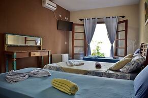 Pousada Recanto El Shadday