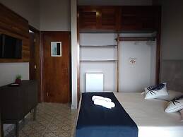 Pousada Recanto El Shadday