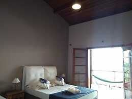 Pousada Recanto El Shadday