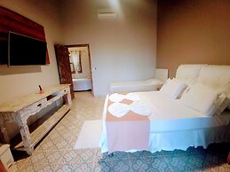 Pousada Recanto El Shadday