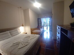 Pousada Recanto El Shadday