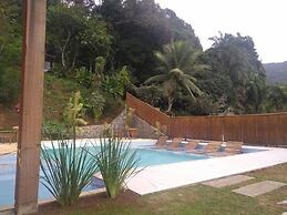 Pousada Recanto El Shadday