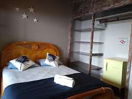 Pousada Recanto El Shadday