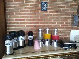 Pousada Recanto El Shadday