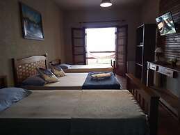 Pousada Recanto El Shadday