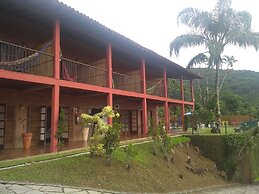 Pousada Recanto El Shadday