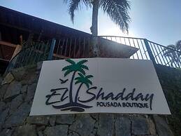 Pousada Recanto El Shadday