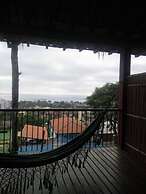 Pousada Recanto El Shadday