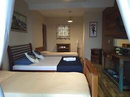 Pousada Recanto El Shadday