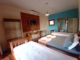 Pousada Recanto El Shadday