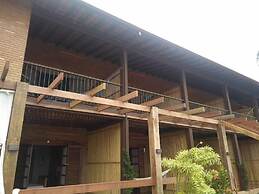 Pousada Recanto El Shadday